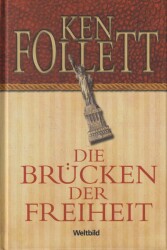 Cover von Die Brücken der Freiheit