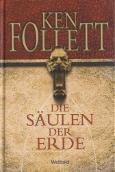 Cover von Die  Säulen der Erde