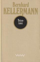 Cover von Totentanz