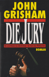 Cover von Die Jury