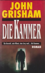 Cover von Die Kammer