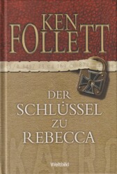 Cover von Der Schlüssel zu Rebecca