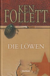 Cover von Die Löwen