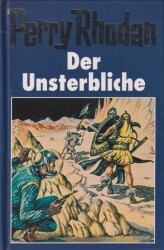 Cover von Der Unsterbliche