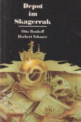 Cover von Depot im Skagerrak