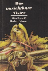 Cover von Das unsichtbare Visier