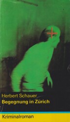 Cover von Begegnung in Zürich