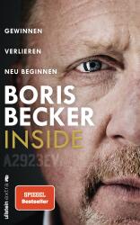 Cover von Inside