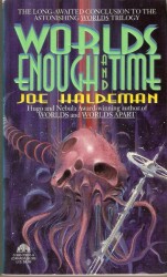 Cover von Worlds Enough And Time