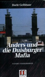 Cover von Anders und die Duisburger Mafia