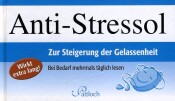 Cover von Anti - Stressol