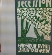 Cover von Secession