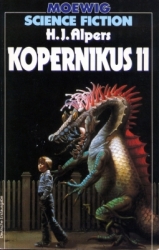 Cover von Kopernikus 11