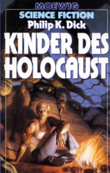 Cover von Kinder des Holocaust
