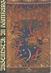 Cover von Jugendstil in Hamburg