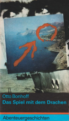 Cover von Das Spiel mit dem Drachen