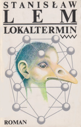 Cover von Lokaltermin