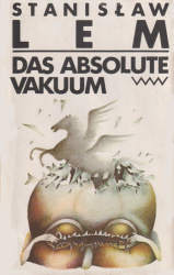 Cover von Das absolute Vakuum