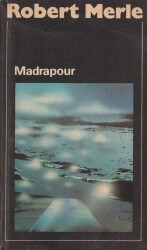 Cover von Madrapour