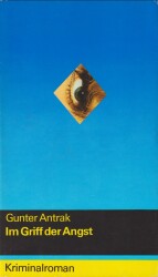 Cover von Im Griff der Angst