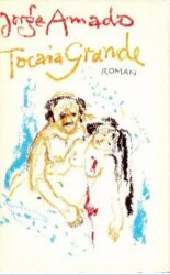 Cover von Tocaia Grande