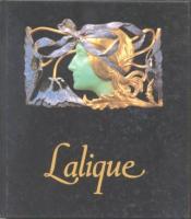 Cover von Lalique