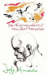 Cover von Die Auswanderer vom São Francisco