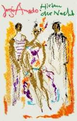 Cover von Hirten der Nacht