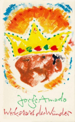 Cover von Werkstatt der Wunder