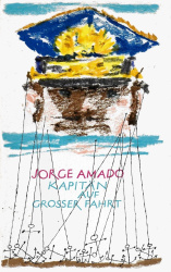 Cover von Kapitän auf großer Fahrt