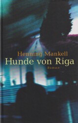 Cover von Hunde von Riga