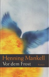 Cover von Vor dem Frost