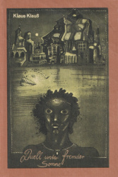 Cover von Duell unter fremder Sonne