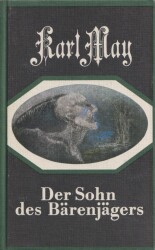 Cover von Der Sohn des Bärenjägers
