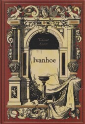 Cover von Ivanhoe