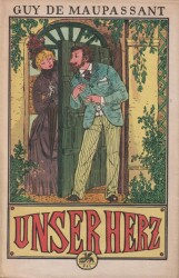 Cover von Unser Herz