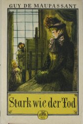 Cover von Stark wie der Tod