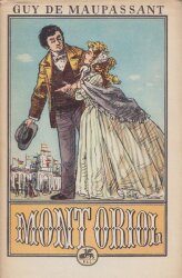 Cover von Mont-Oriol