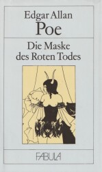 Cover von Die Maske des Roten Todes