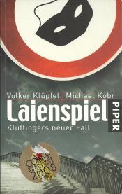 Cover von Laienspiel