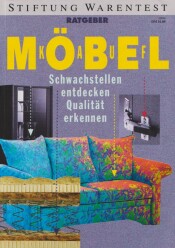 Cover von Möbelkauf