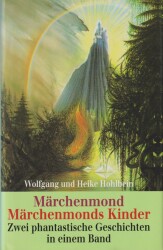 Cover von Märchenmond - Märchenmonds Kinder