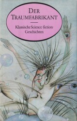 Cover von Der Traumfabrikant