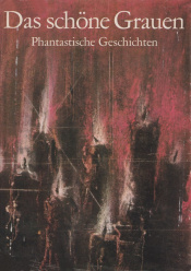 Cover von Das schöne Grauen