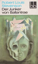 Cover von Der Junker von Ballantrae