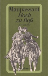 Cover von Hoch zu Roß