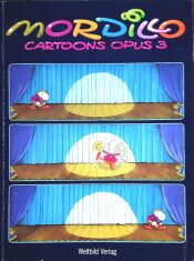 Cover von Cartoons Opus 3