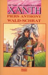 Cover von Wald-Schrat