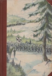 Cover von Die Entscheidung