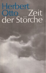 Cover von Zeit der Störche